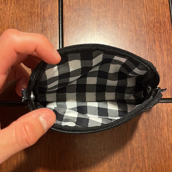 JuJuBe Be 3 Bag Set | Black & Bloom Hobobe - Picture 11 of 12